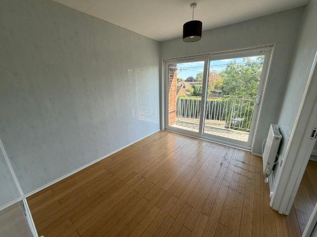Apartment for rent in Fordham Heath, Essex