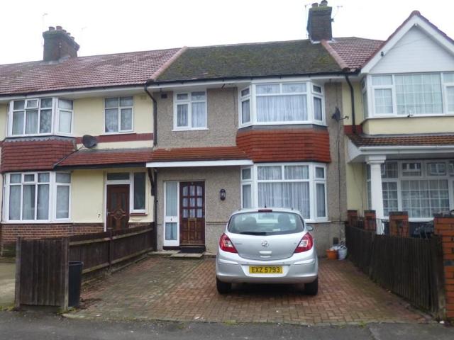 Room for rent in Hayes, Greater London