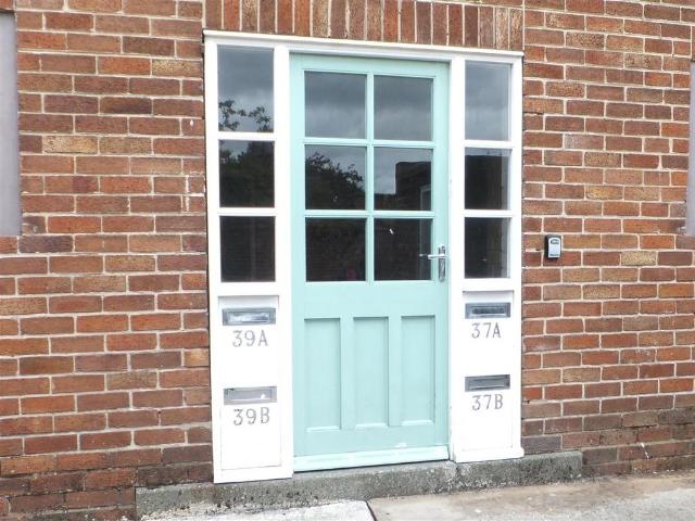Apartment for rent in Huyton, Knowsley