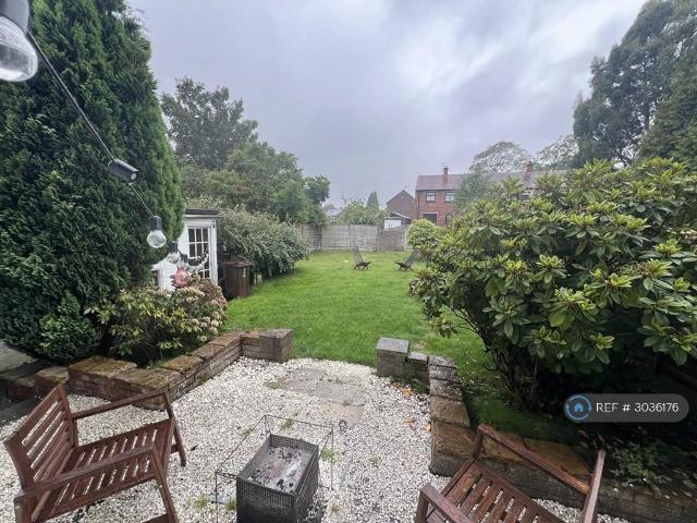 House for rent in Kingston, Greenheys