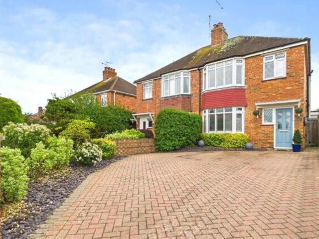 House for sale in Worthing, West Sussex