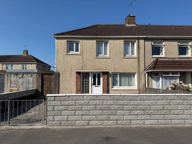 House for rent in Sandfields West, Aberavon