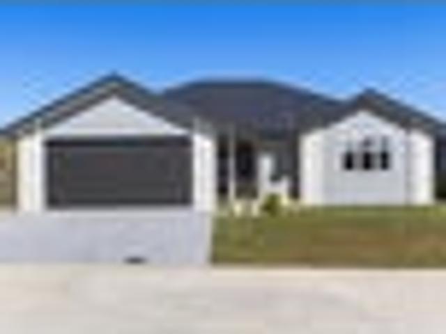 House for sale in Kihikihi