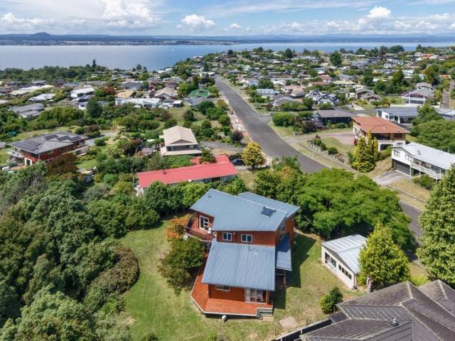 House for rent in Acacia Bay, Waikato