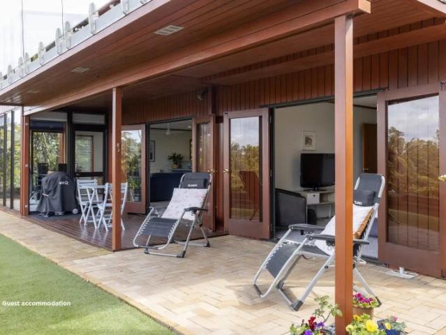 Apartment for rent in Acacia Bay, Waikato