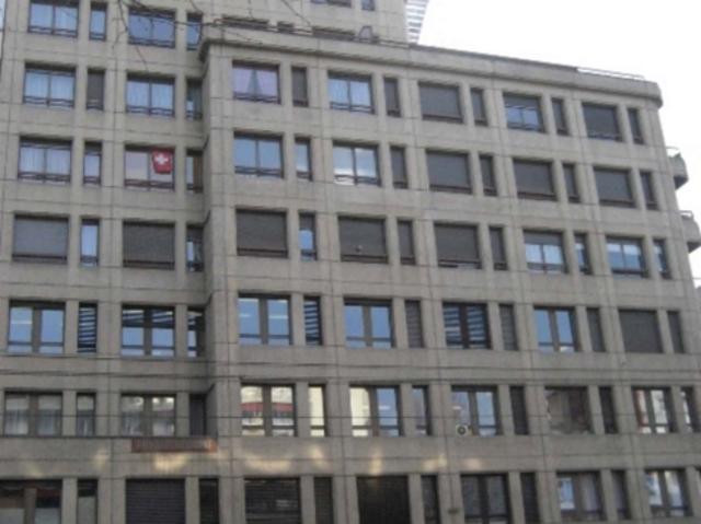 Wohnung mieten in Conches