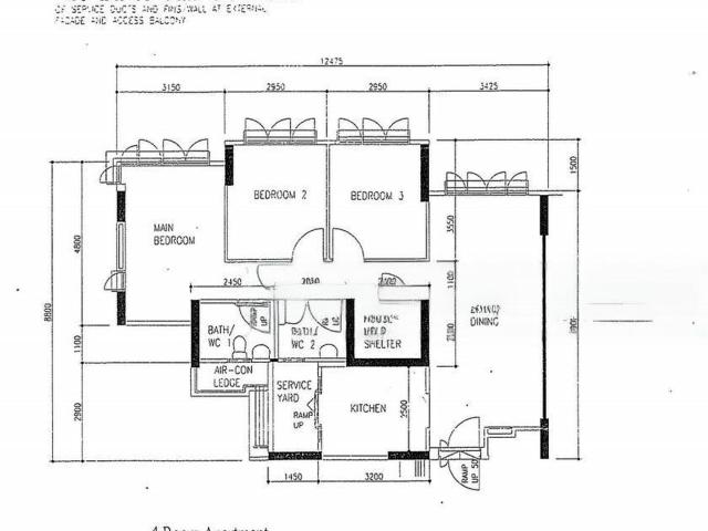Detached House for sale in Yishun, 27 Far North, Yishun