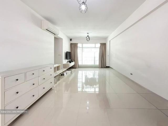 Detached House for sale