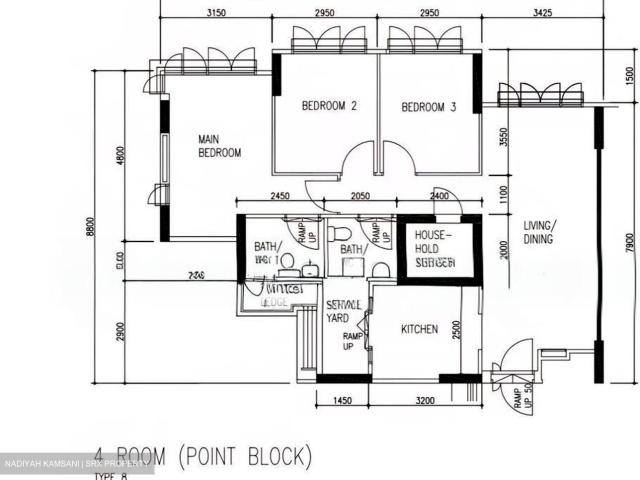 Detached House for sale