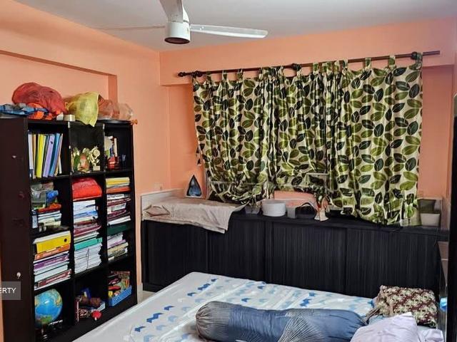 Detached House for sale