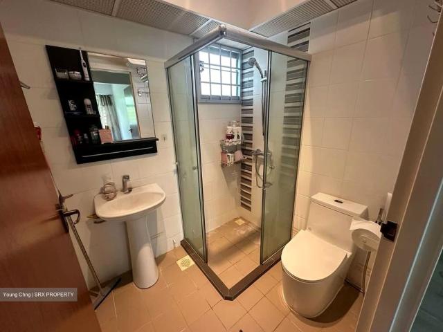 Detached House for rent