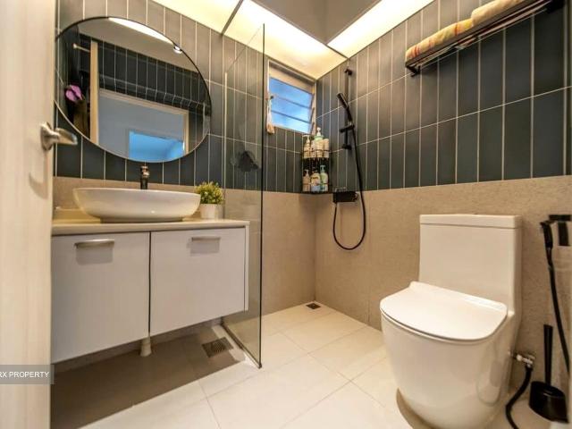 Detached House for sale