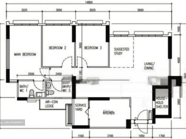 Detached House for sale