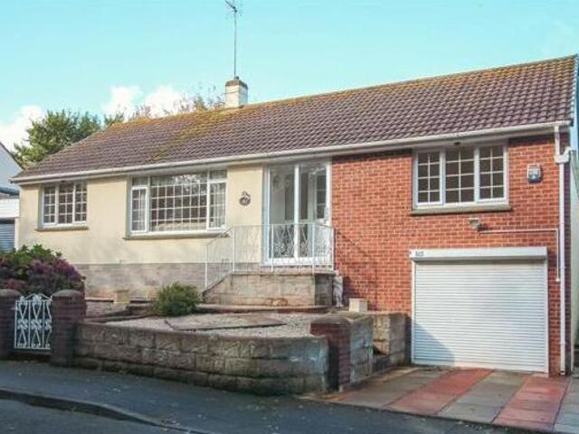 House for sale in Brandis Corner, Devon