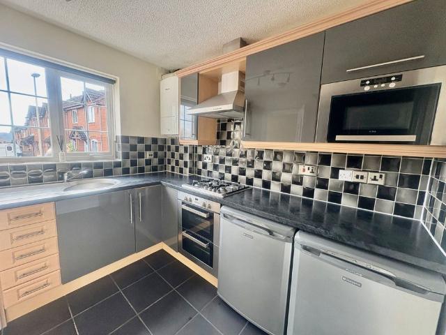 House for rent in Wrens Nest, Coseley
