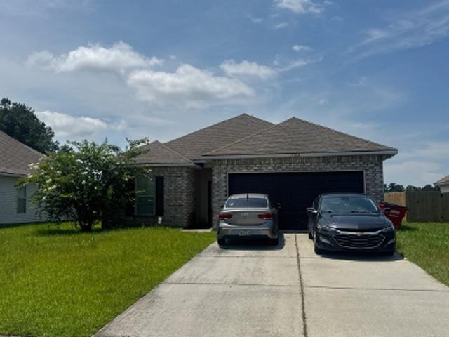 House for sale in Denham Springs, Louisiana