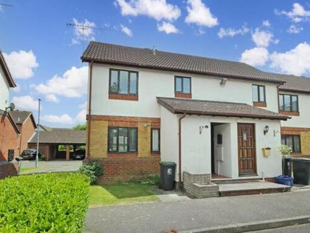 House for sale in Epping