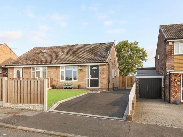 House for rent in Killamarsh, North East Derbyshire