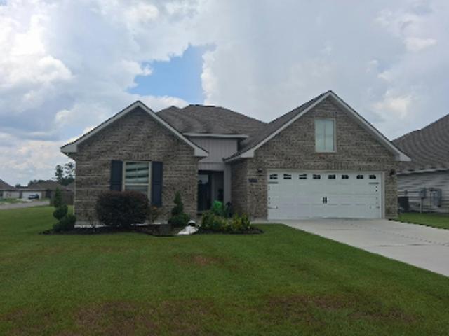 House for sale in Denham Springs, Louisiana