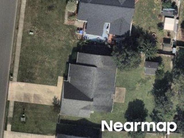 House for sale in Fayetteville, North Carolina
