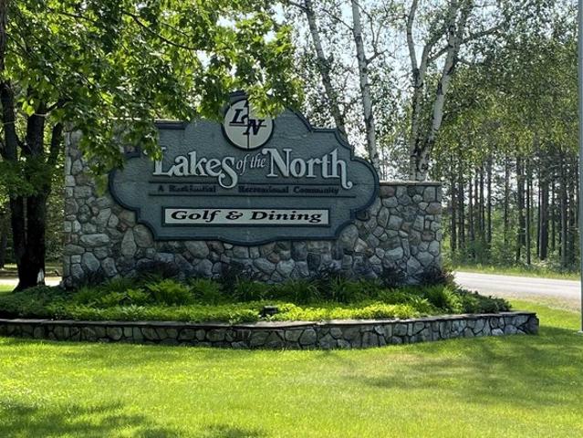 Land for sale in Mancelona, Michigan