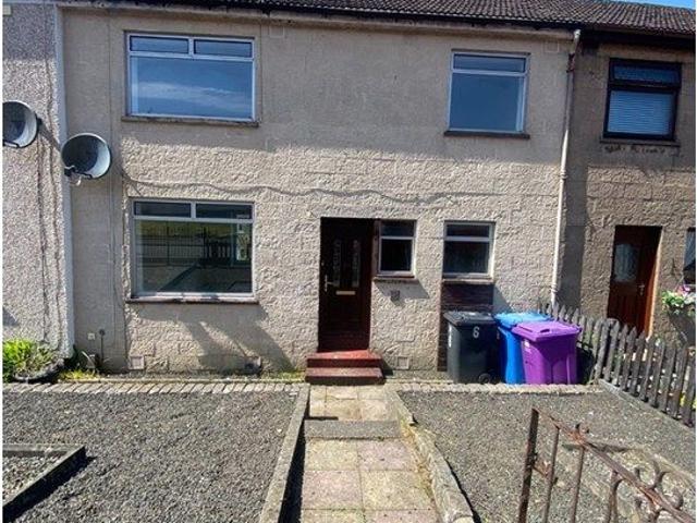 House for rent in Beith, Scotland