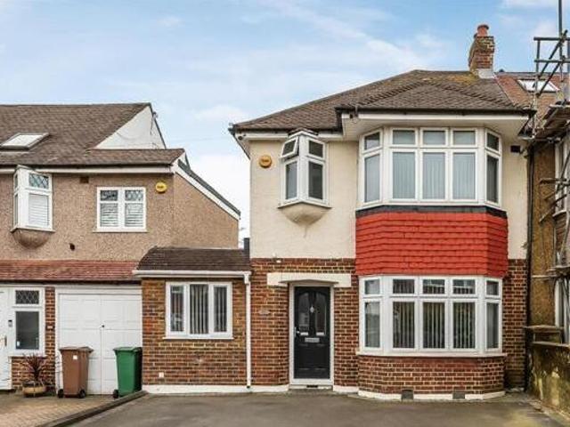 House for sale in Sutton Green, Woking