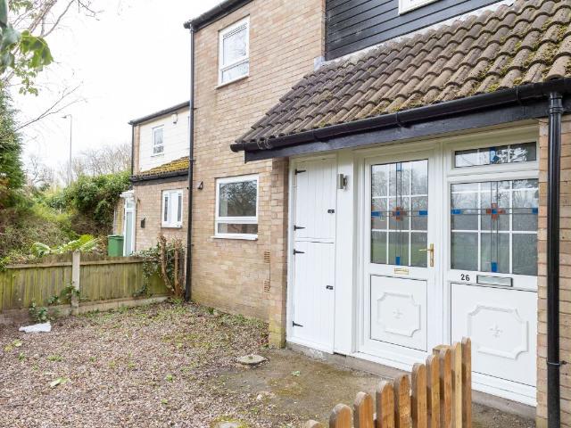House for rent in Leegomery, Telford