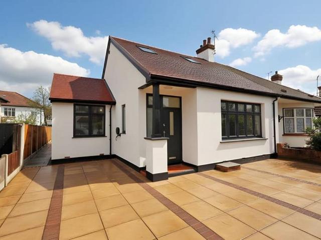 House for rent in Shoeburyness, Southend-on-Sea