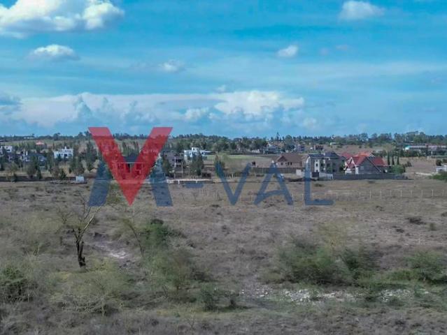 Land for sale in Kitengela, Kajiado