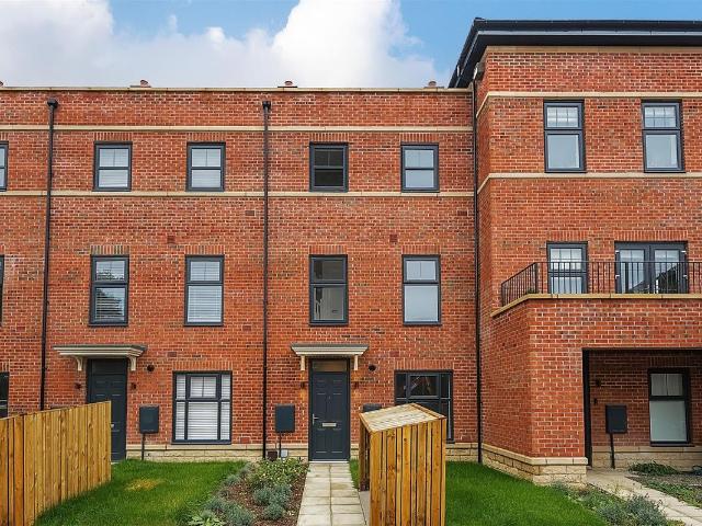 House for rent in Killingbeck, West Yorkshire