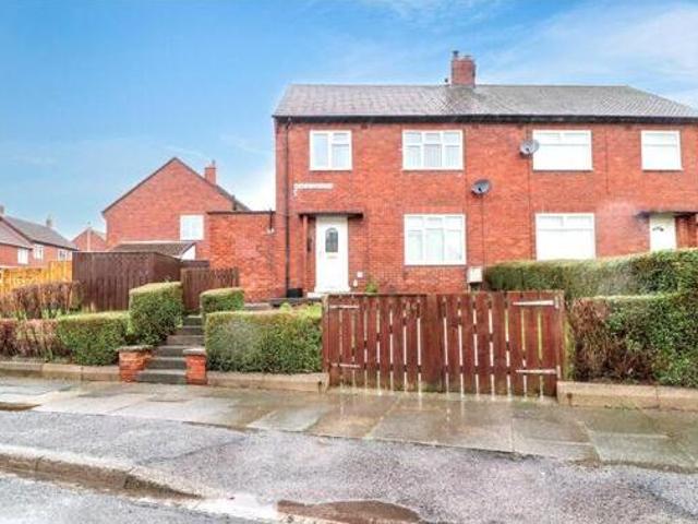 House for sale in Crook