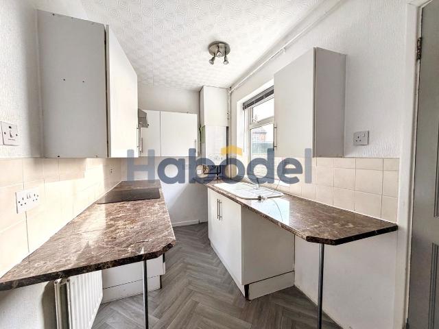 House for rent in Crook