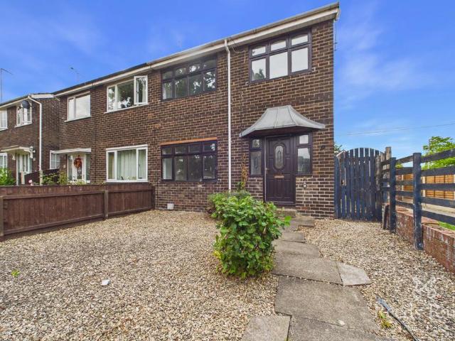 House for rent in Pontefract, West Yorkshire