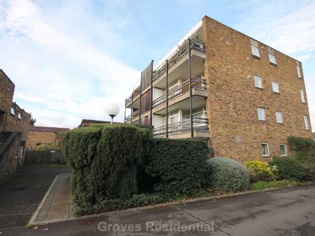 Apartment for rent in New Malden, Greater London