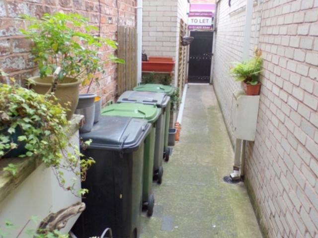 Apartment for rent in Grange, West Kirby