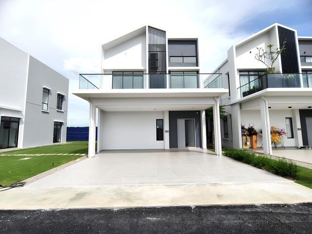 Terraced House for sale in Kluang, Johor
