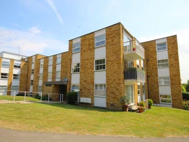 House for rent in Henley-on-Thames, Berrick Salome