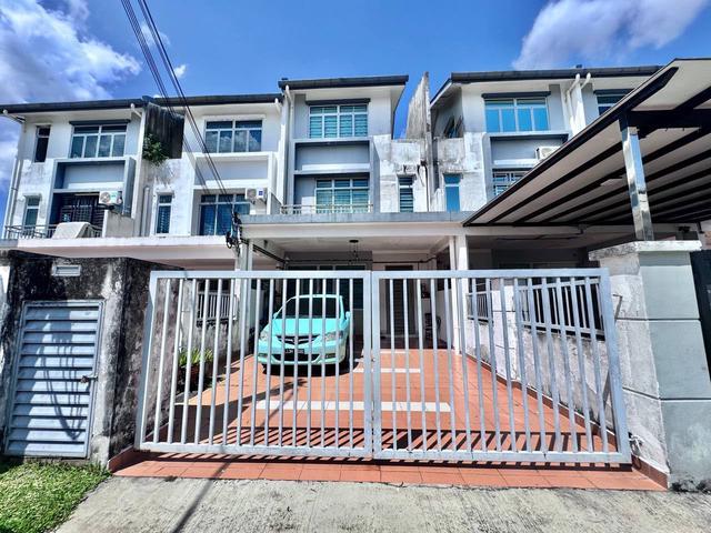 Terraced House for sale in Bukit Ledang, Johor