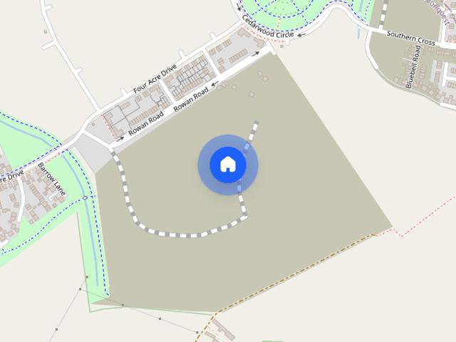 House for rent in Houghton Conquest, Central Bedfordshire