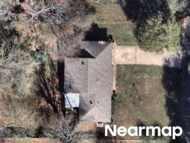 House for sale in Keithville, Louisiana