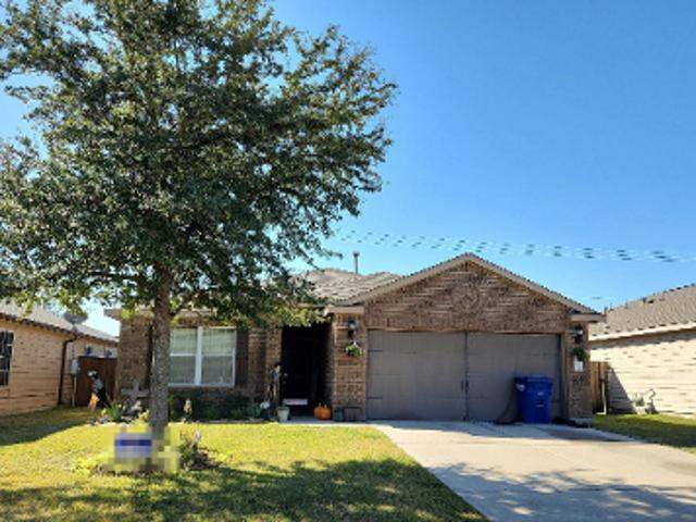 House for sale in Harris, Texas