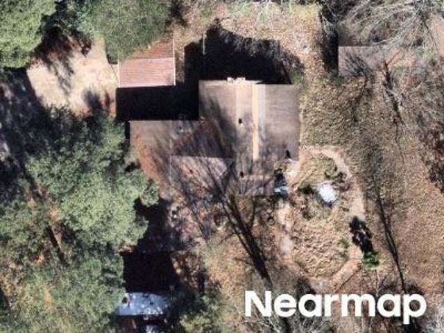 House for sale in Keithville, Louisiana