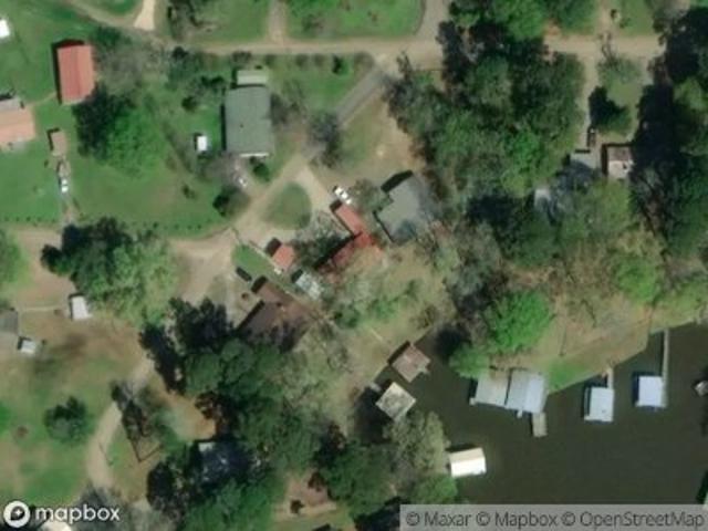 House for sale in Zwolle, Louisiana