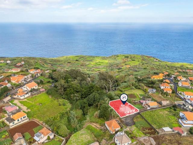 Vivenda venda em Porto Moniz, Ilha Da Madeira