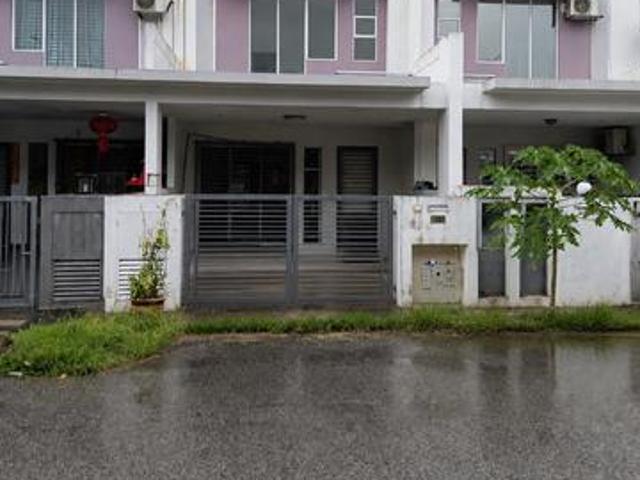Terraced House for sale in Selayang, Selangor