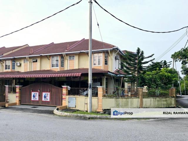 House for sale in Nilai, Negeri Sembilan