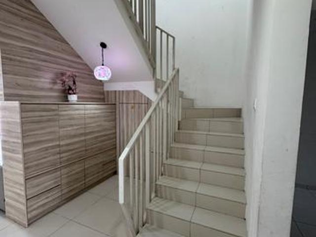 Terraced House for rent in Selayang, Selangor