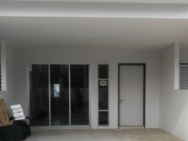 House for rent in Selayang, Selangor