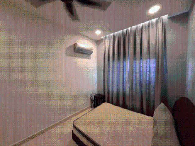 House for rent in Selayang, Selangor
